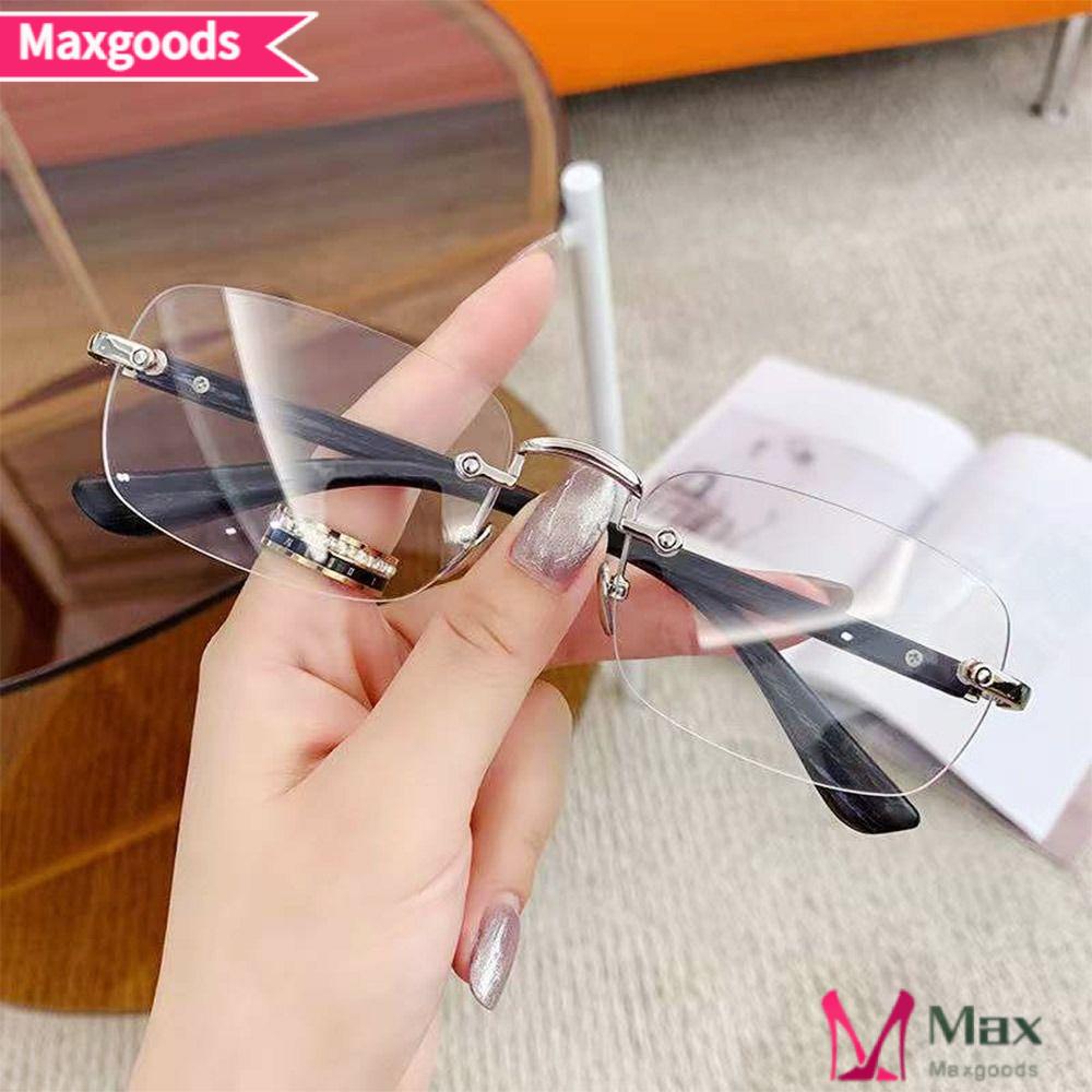 Kính Đọc Sách Thời Trang Phong Cách Vintage Sự Bảo Vệ