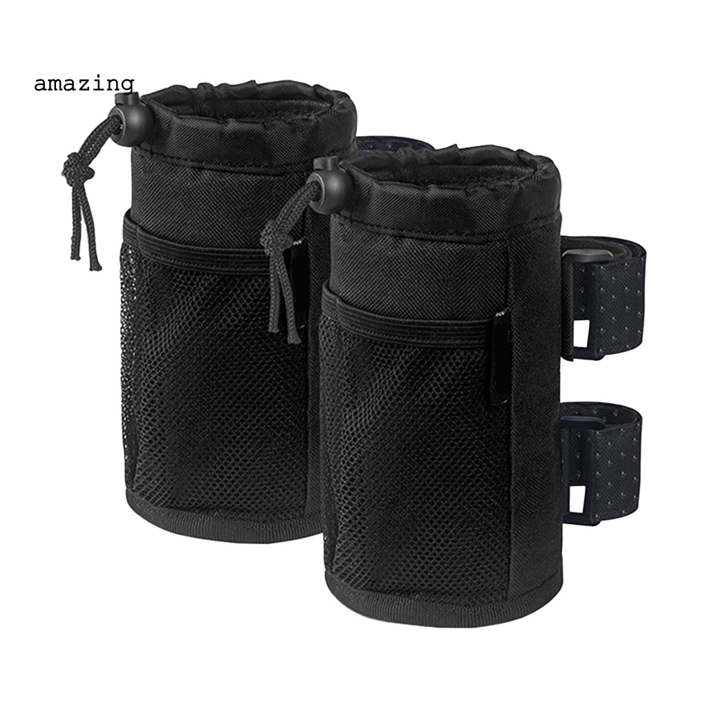 Bộ 2 Giá Đỡ Bình Nước Đa Năng Gắn Xe Đạp Tiện Dụng