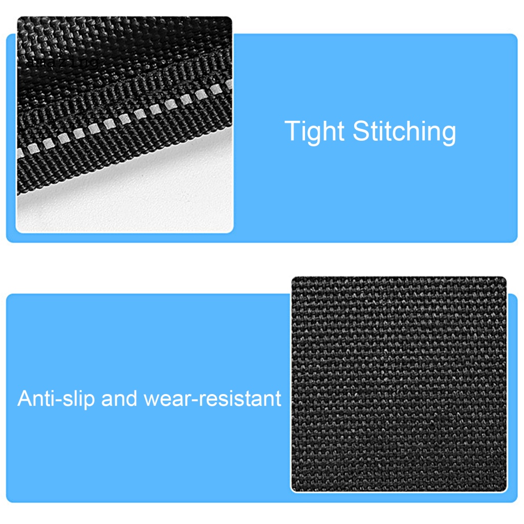 1 Bộ Túi Đựng Đồ Dùng Bằng Vải Oxford Di Động Tiện Dụng Cho Xe Đạp