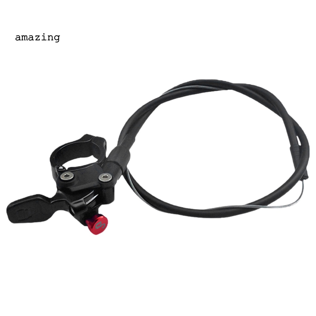 Bộ Điều Khiển Công Tắc Phuộc Trước Xe Đạp Leo Núi Chống Biến Dạng