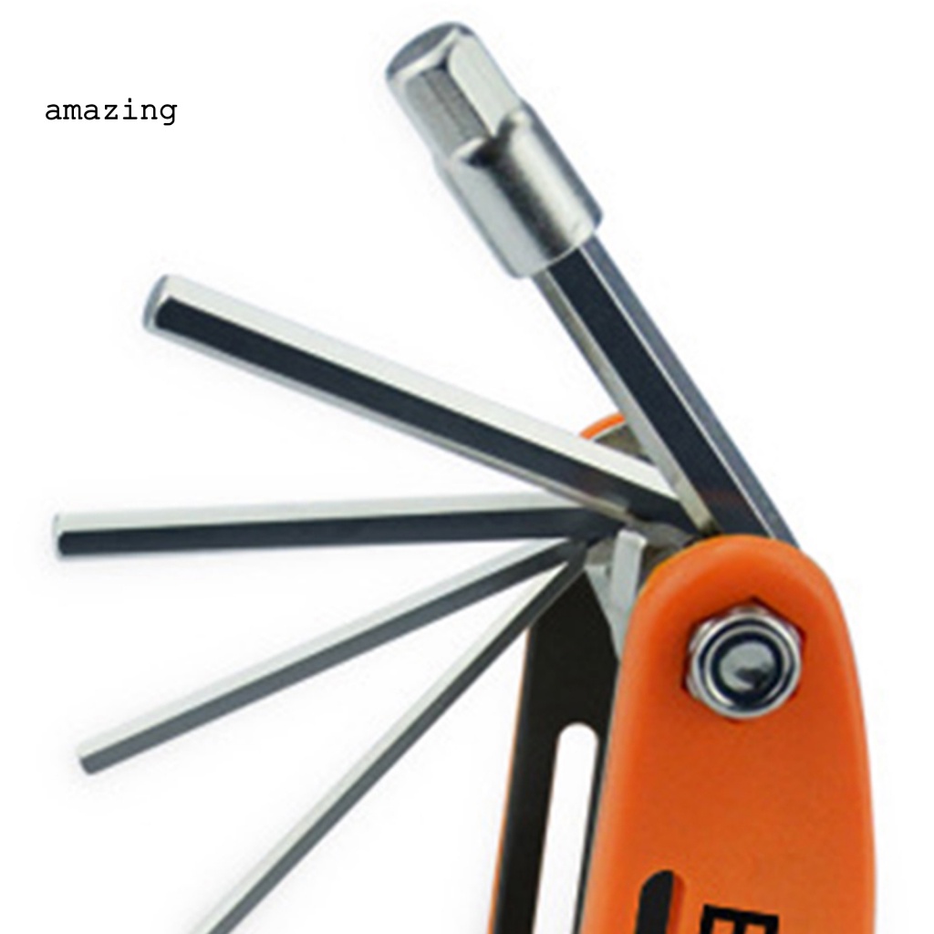 Bộ Dụng Cụ Sửa Chữa Lốp Xe Đạp Leo Núi Siêu Nhẹ Đa Năng