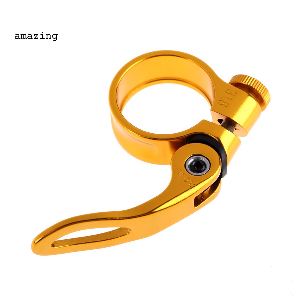 Kẹp Cố Định Yên Xe Đạp Chắc Bền Tiện Dụng