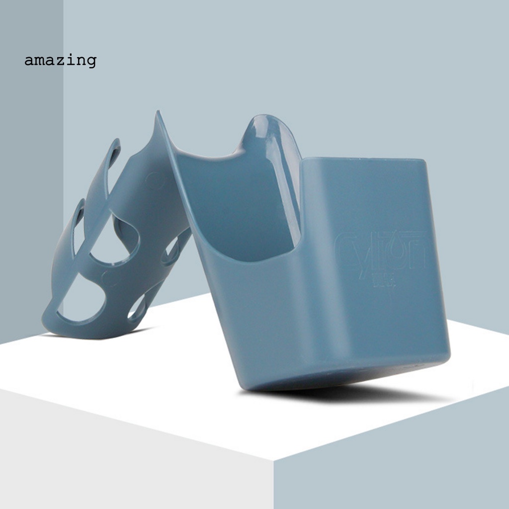 Dụng Cụ Vệ Sinh Xích Xe Đạp Chống Vỡ Màu Xanh Dương Đậm Siêu Bền Tiện Dụng