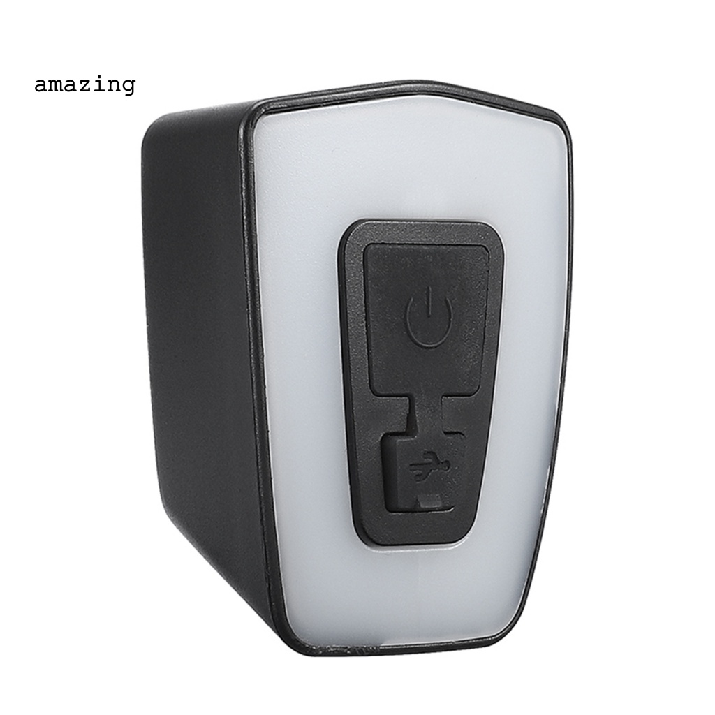 Đèn Đuôi Xe Đạp Chống Ăn Mòn Sạc Nhanh