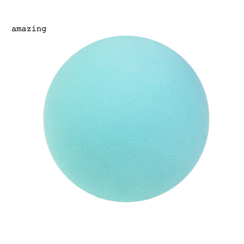 Bộ 5 Quả Bóng Golf Bằng Xốp Mềm Siêu Nhẹ Không Vỡ