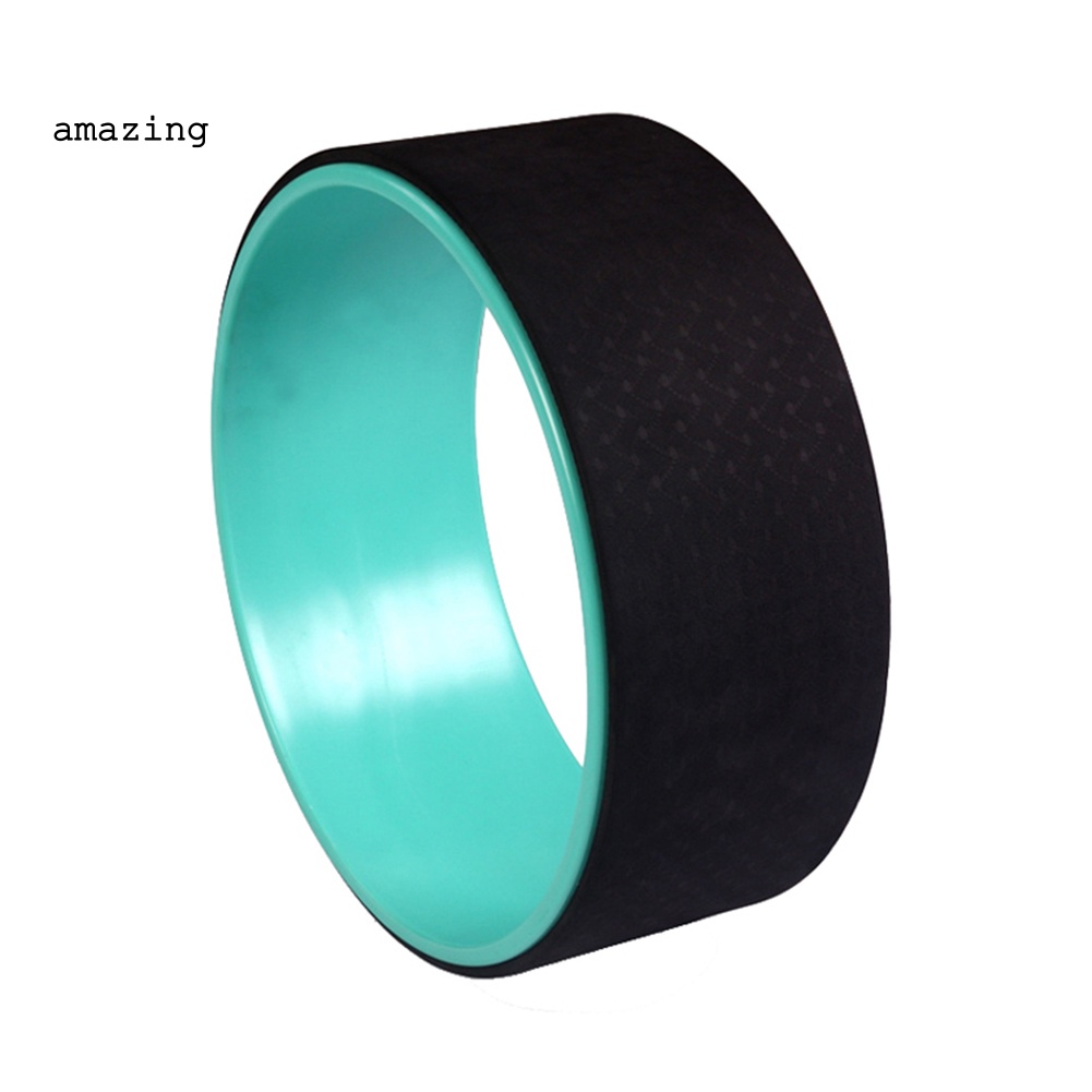 Vòng Lăn Co Giãn Hỗ Trợ Luyện Tập Lưng / Yoga / Pilates / Thể Hình