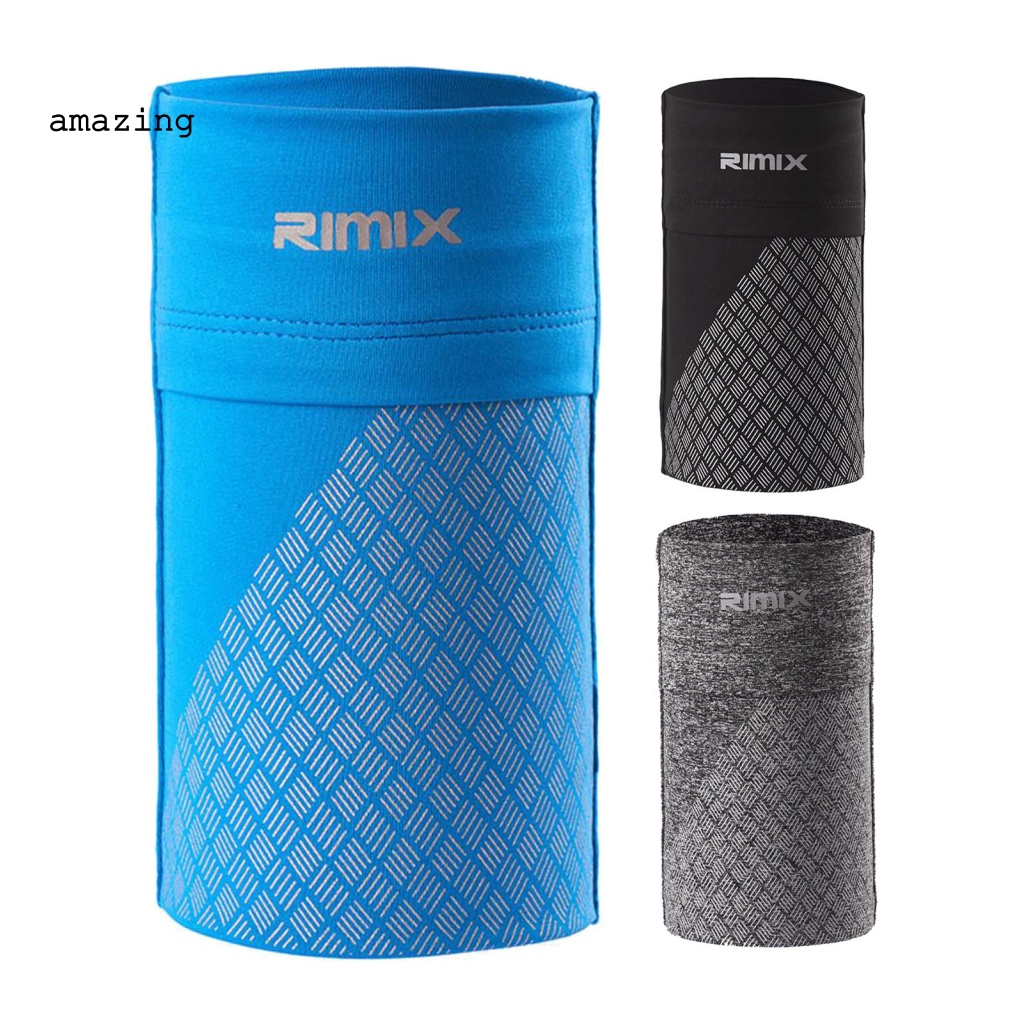 Băng Đeo Cổ Tay Thoáng Khí Giữ Điện Thoại Khi Tập Thể Thao