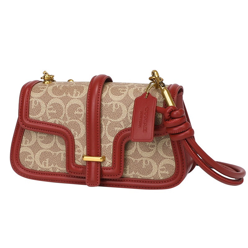 Túi Đeo Chéo Famy Thời Trang Retro 2023 Sang Trọng Cho Nữ