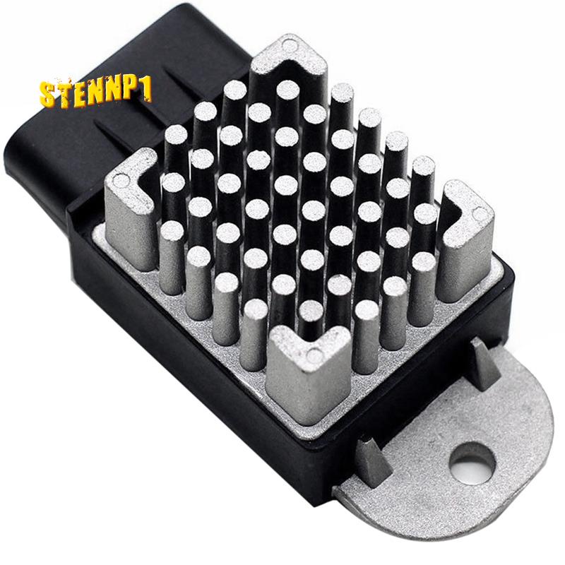 68041017Mô Đun Rơ Le Quạt Cho Chrysler Pacifica Voyager Town &amp; Country Jeep Wrangler Cherokee Dodge Caravan