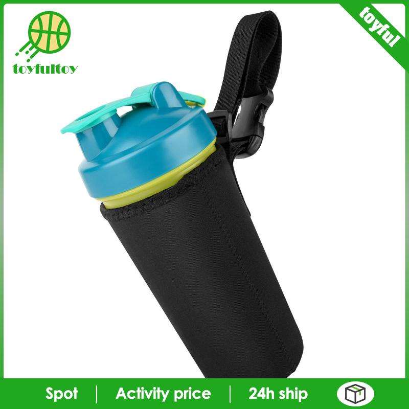 Giá Đỡ Bình Nước Bằng Cao Su Tổng Hợp Tiện Dụng Cho Các Hoạt Động Ngoài Trời