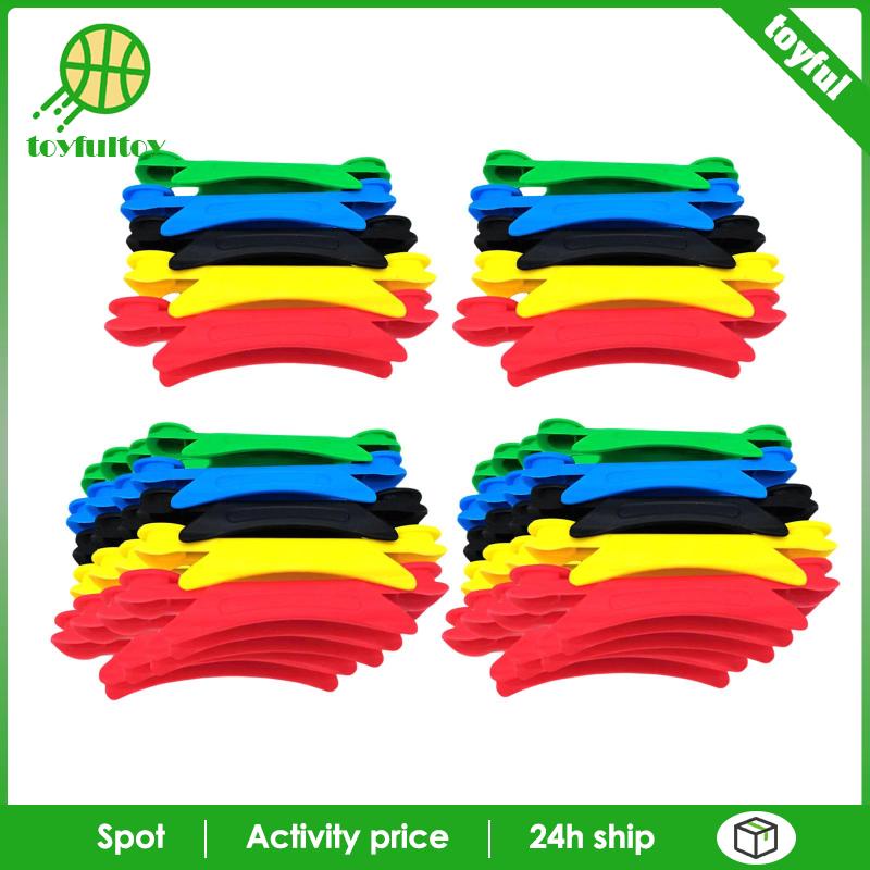 Set 50 Bảng Quấn Dây Câu Cá Di Động Tiện Dụng