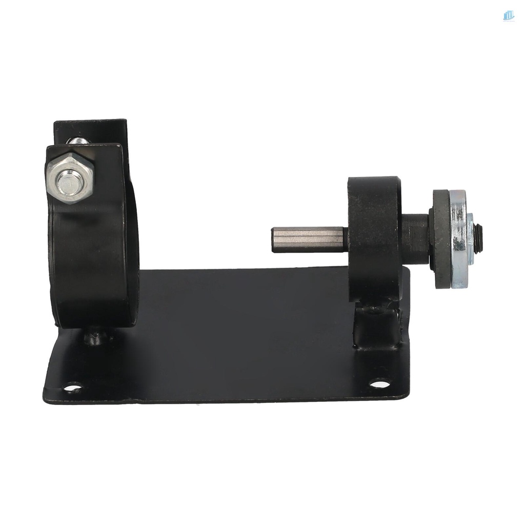 Giá Đỡ Máy Khoan Cắt / Đánh Bóng Điện Tử 13mm + 2 Chìa Vặn Đai Ốc