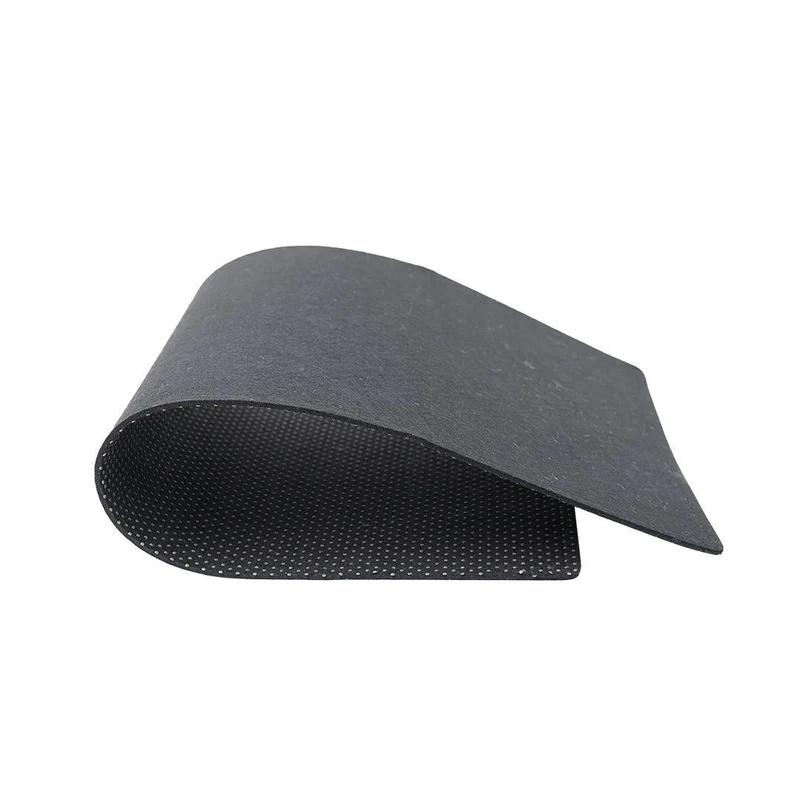 Pad chuột HyperWork chất liệu vải nỉ cao cấp