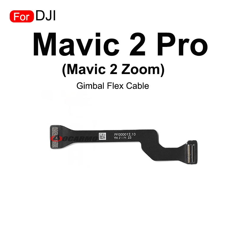 Dây Cáp Phẳng Gimbal Thay Thế Cho DJI Mavic 2 Pro ZOOM Phantom 3 4 Pro 4A 3A 3S 4Pro