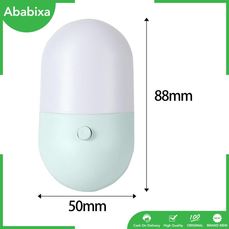 Đèn LED Để Bàn Ánh Sáng Ban Đêm Cho Người Lớn / Trẻ Em