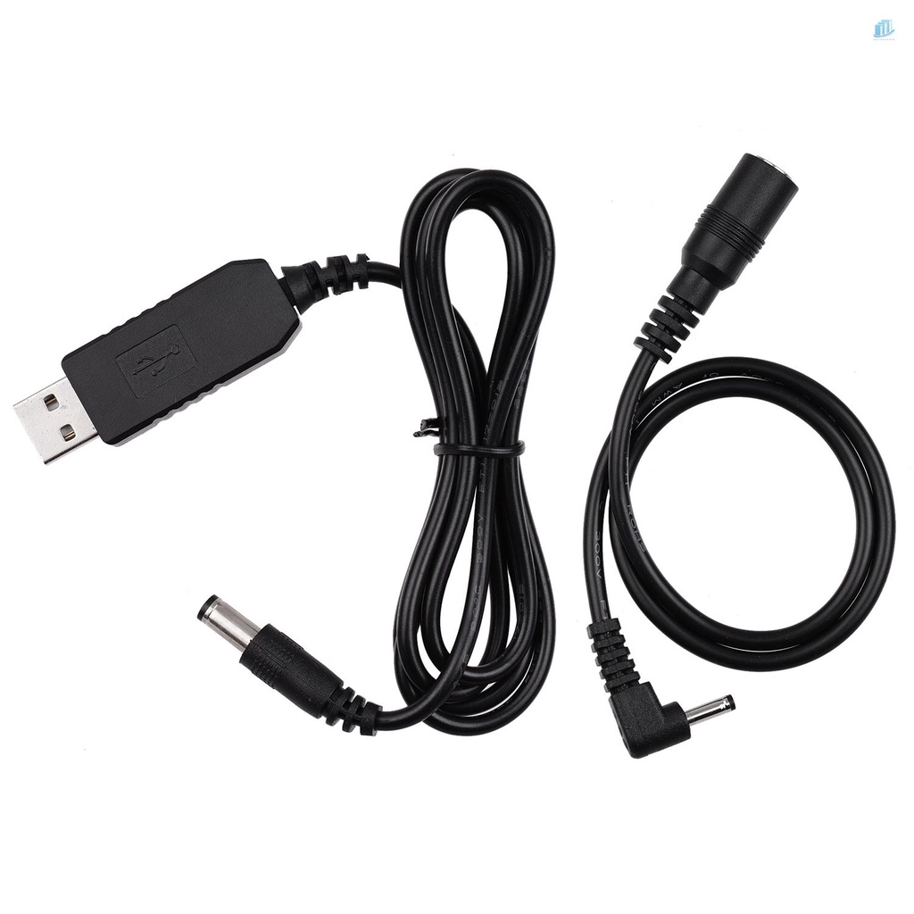 Đầu Nối Pin Andoer ACK-E10 5V USB DC Thay Thế Cho LP-E10 / Kiss X70 / 1100D / 1200D