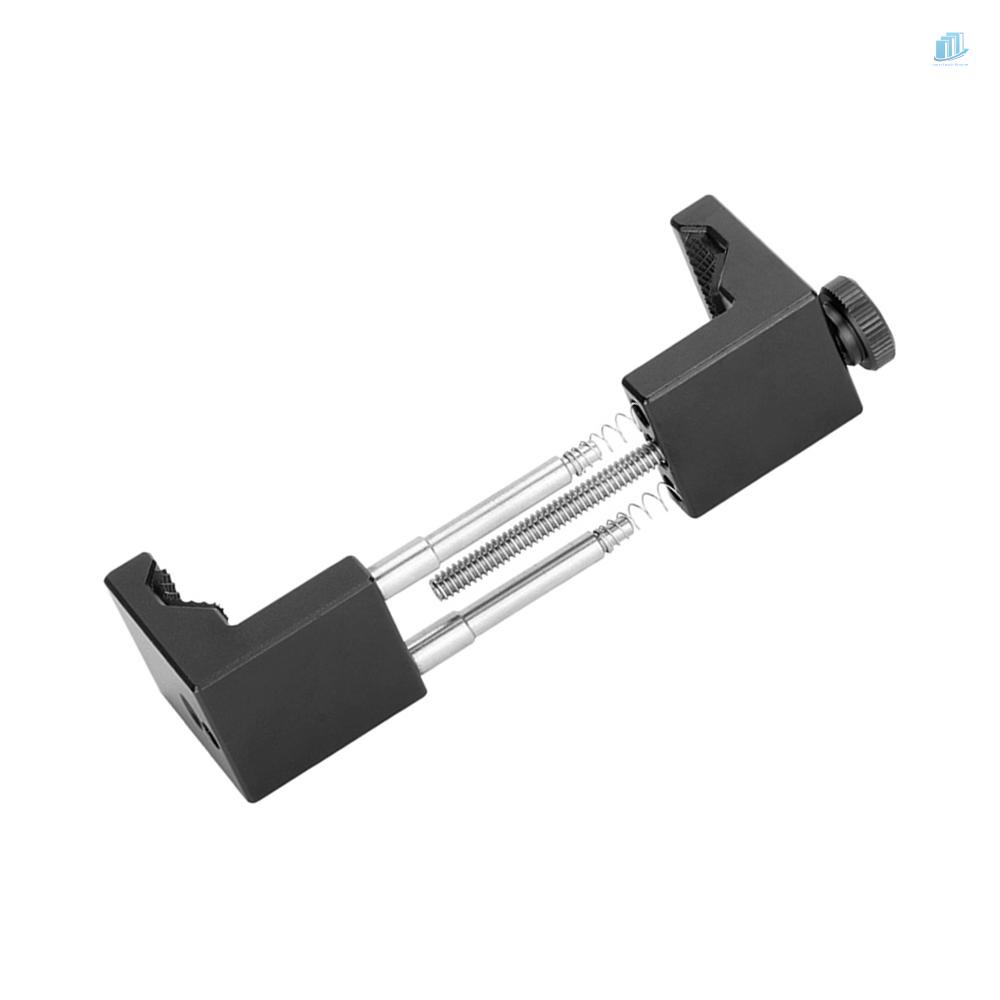 Giá Đỡ Kẹp Điện Thoại Thông Minh Bằng Hợp Kim Nhôm Có Thể Điều Chỉnh 1 / 44