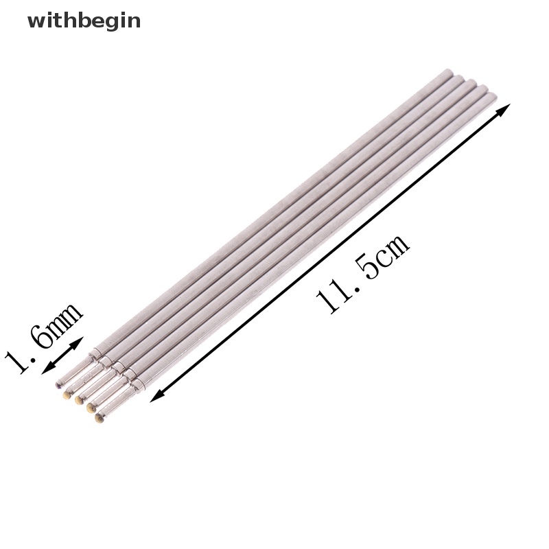 Bộ 5 Cây Bút Đánh Dấu Hình Xăm Vẽ Da Lướt Sóng Vĩnh Viễn Phụ Kiện Trang Trí Xinh Xắn Dành Cho Xe Hơi