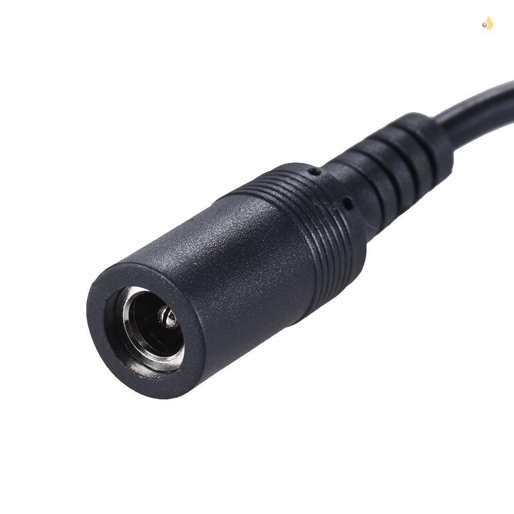 Bộ Chuyển Đổi Nguồn Điện 9V DC 1000mA 5 Chiều Chuyên Dụng Cho Đàn Guitar