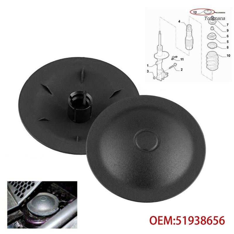 Phụ Tùng Thay Thế Dành Cho Xe Ô Tô 51938656 Vỏ Bọc Đai Ốc Giảm Xóc Chuyên Dụng Chất Lượng Cao