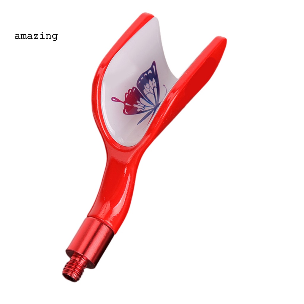 Giá Đỡ Cần Câu Cá Hình Chữ U Trọng Lượng Nhẹ Độ Bền Cao