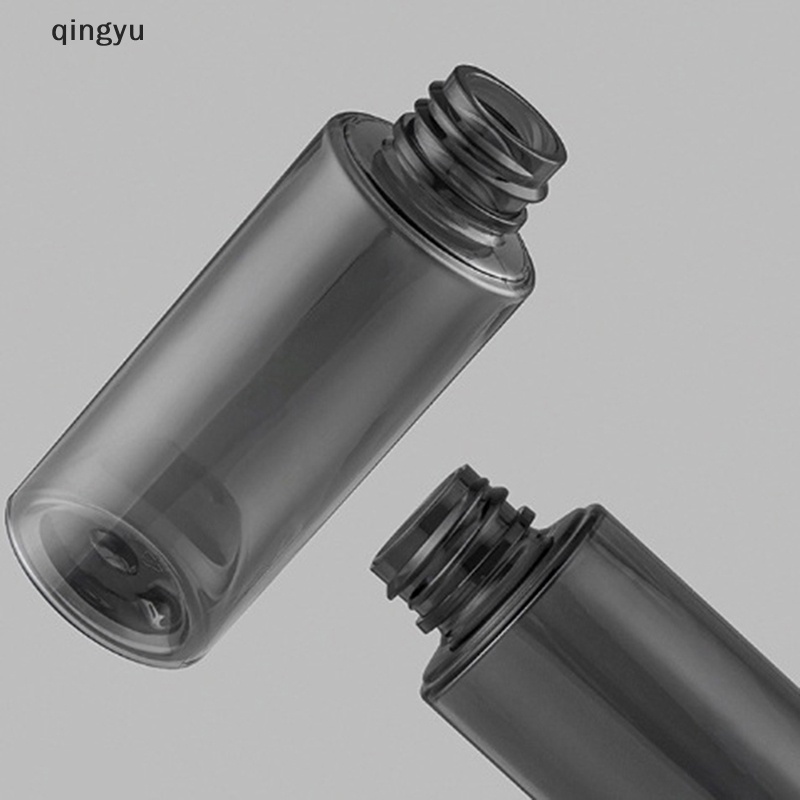 Chai Rỗng 30 / 80 / 100ml Có Thể Đổ Đầy Tiện Dụng