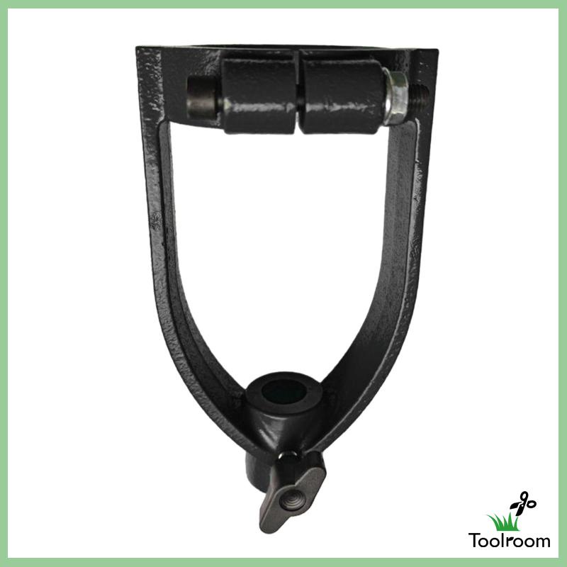 Giá Đỡ Cố Định Lỗ Khoan Hình Vuông Chuyên Dụng Cho Máy Khoan Gỗ