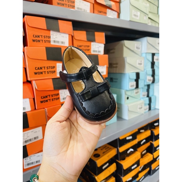 <GIÁ SỐC> Giày Phong Cách Hàn Quốc Mềm Mại Thoải Mái Cho Bé 1 - 6 tuổi