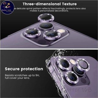 Kính cường lực bảo vệ camera cho iphone 14 pro max | iphone 14 pro | iphone 13 pro max | 12 pro | 12 pro max | ip 11 / 11 pro / 11 pro max