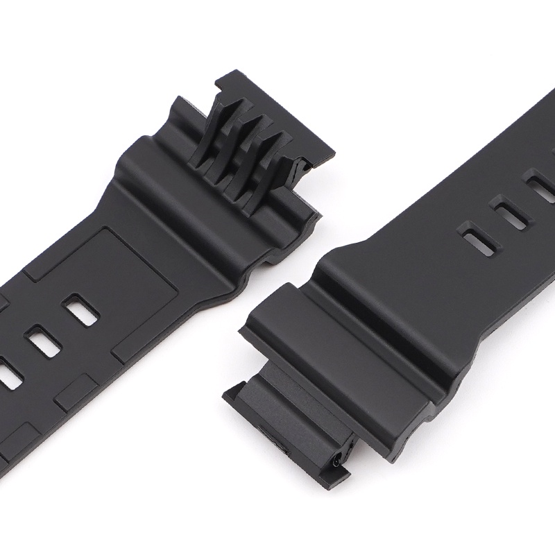 Dây Đeo Thay Thế Bằng Cao Su Silicone Tpu Chống Nước Cho Casio GD-X6900-1