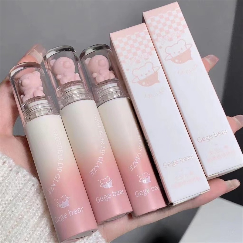 Son Kem Lì Mềm Mịn Lâu Trôi Trọng Lượng 3g