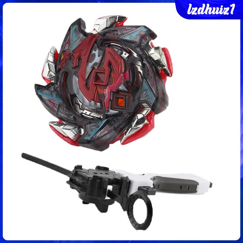 [Lzdhuiz] Bộ Đồ Chơi Tay Cầm Exploded Top - Hell 12.op B-113