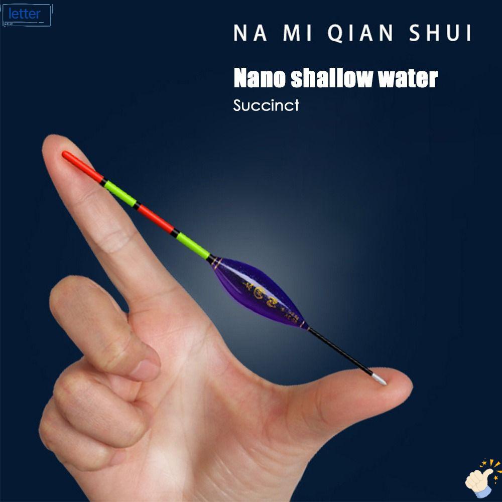 Bộ 2 Phao Câu Cá Chất Lượng Cao