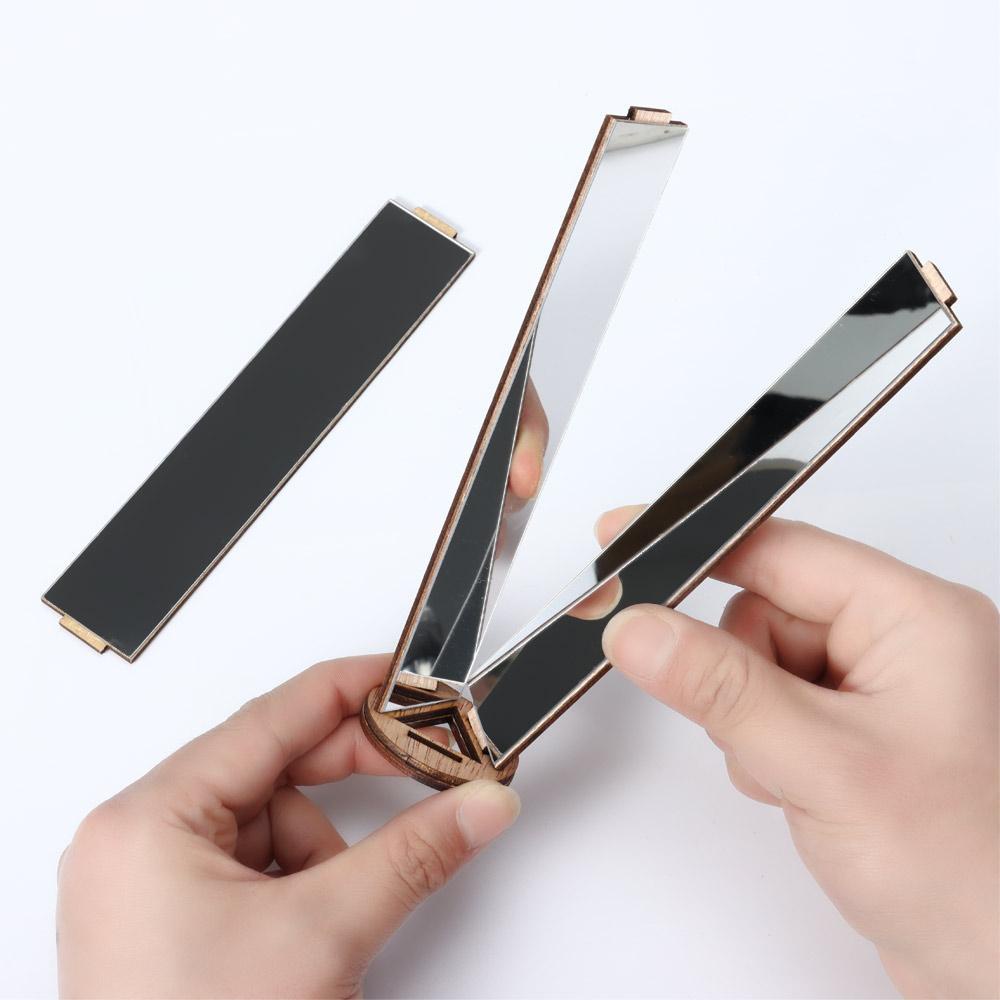 Kính Vạn Hoa SUSANS Đồ Chơi Bằng Gỗ Thú Vị Cho Bé