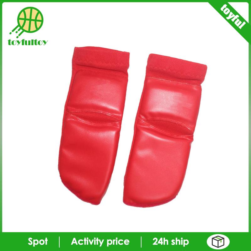 Miếng Đệm Bảo Vệ Chuyên Dụng Cho Người Lớn Và Trẻ Em Tập Boxing Taekwondo