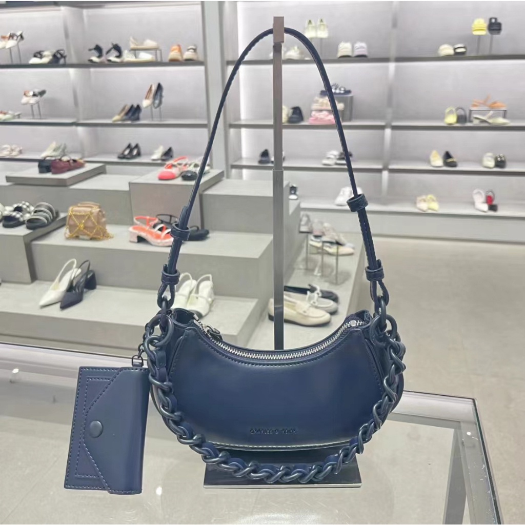 Ck2-20671550 Túi Đựng Thẻ Thiết Kế Xinh Xắn Cho Nữ