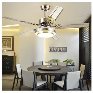 Quạt Trần Đèn LG-7504 