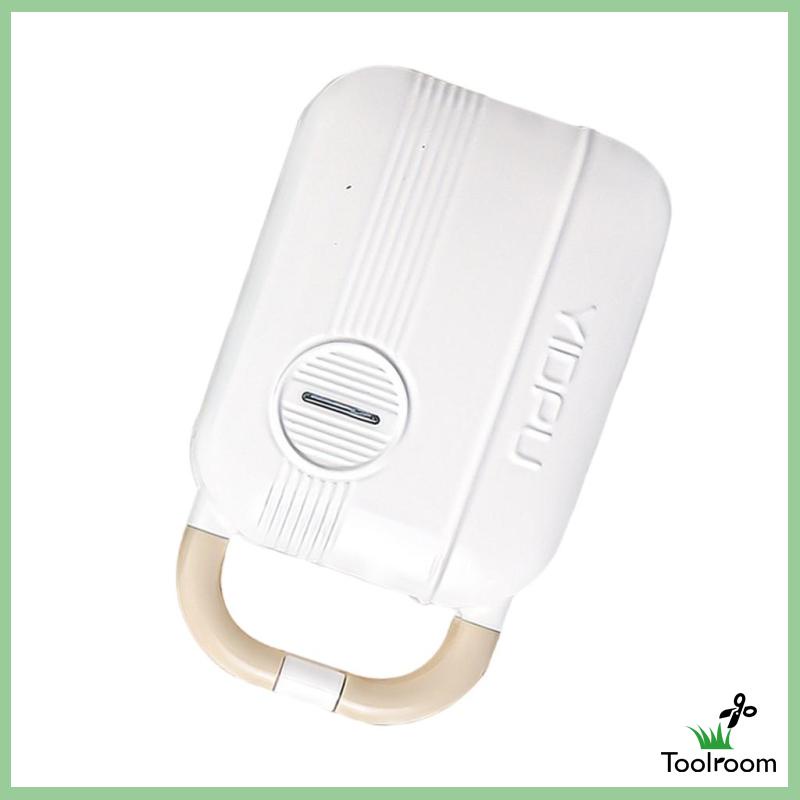 Máy Làm Bánh Waffle Bằng Điện 220V Chuyên Dụng Cho Bữa Sáng