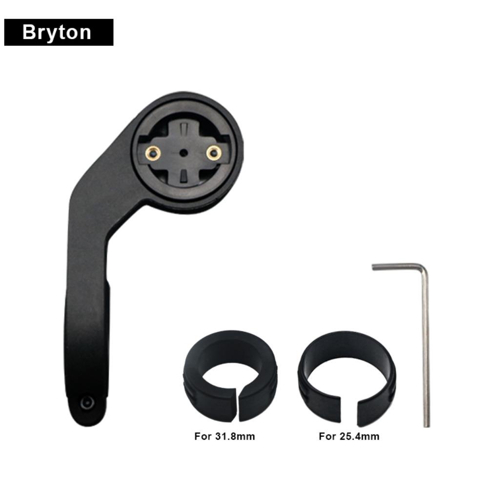Giá Đỡ Đồng Hồ Đo Tốc Độ Cho Xe Đạp 800 520 810 820 25 130 200 Wahoo / Garmin / Bryton