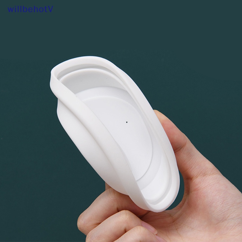 Nắp Đậy Cốc Trà / Cà Phê Bằng Silicone Cách Nhiệt Chống Tràn