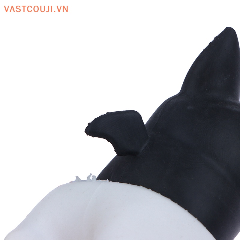 Ly Nước Hình Đầu Lâu Dơi Bằng Cao Su Vui Nhộn Trang Trí Tiệc Halloween