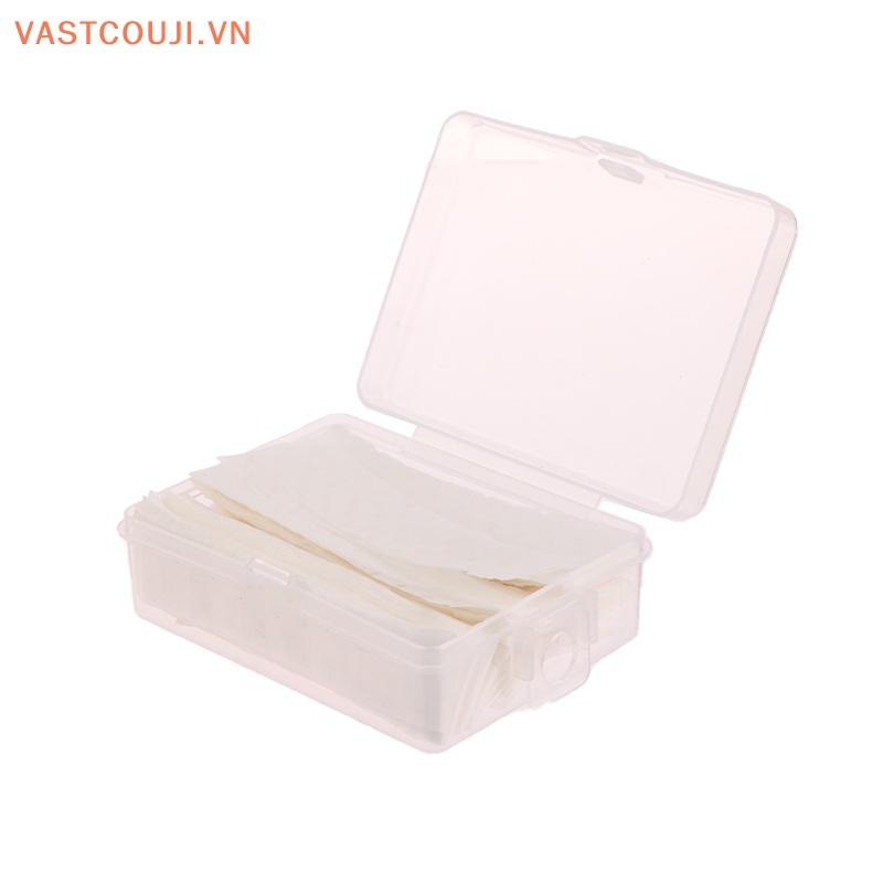 Set 300 Miếng Dán Dưới Mắt Hỗ Trợ Nối Mi Tiện Lợi