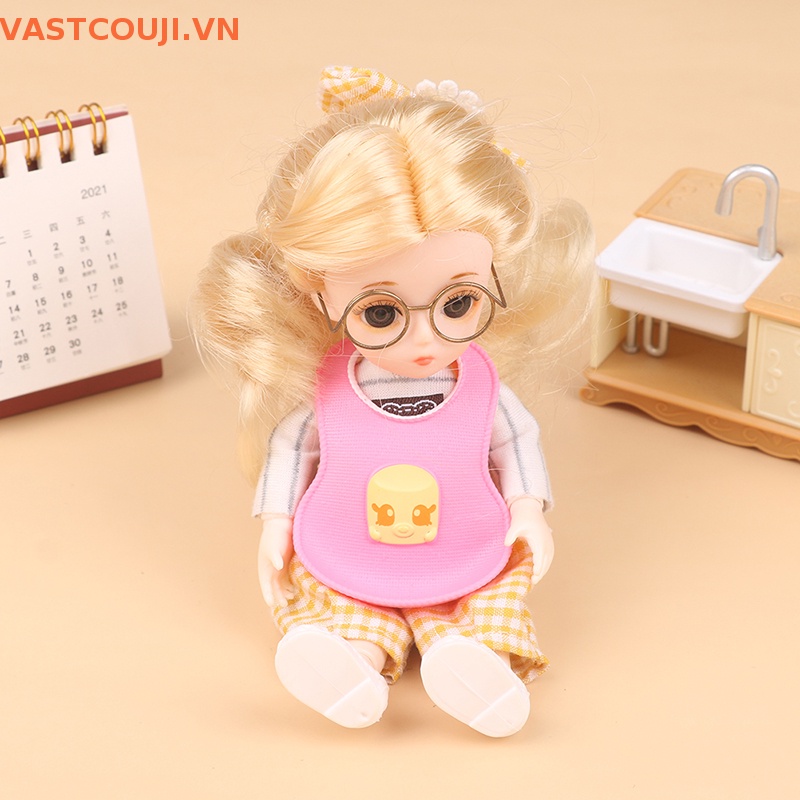 1 Tạp Dề Tỷ Lệ 1: 12 Dùng Trang Trí Nhà Búp Bê