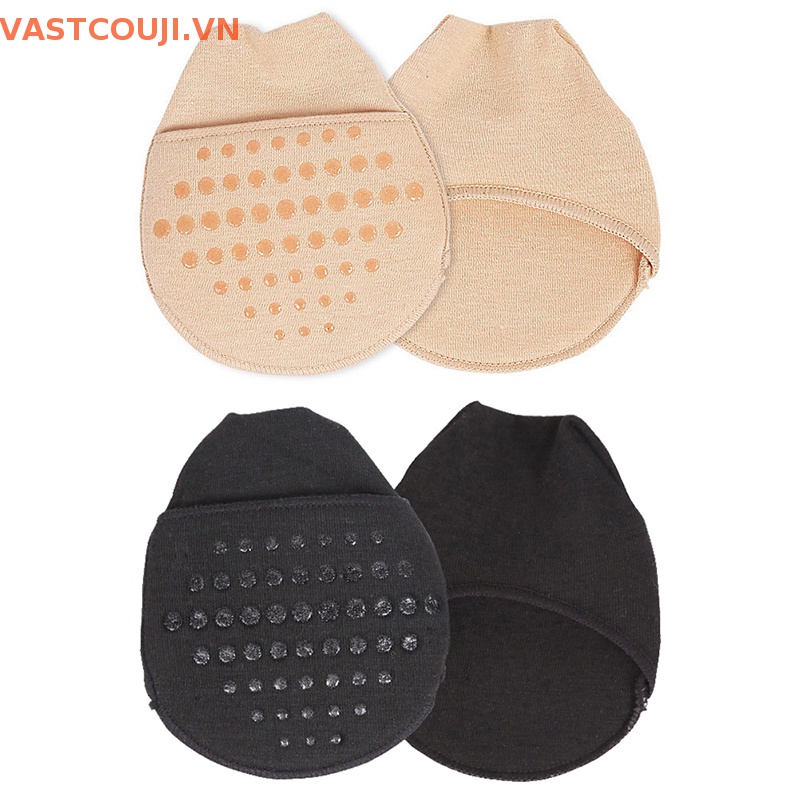 Vớ Xỏ Ngón Chống Trượt Thời Trang Mùa Hè