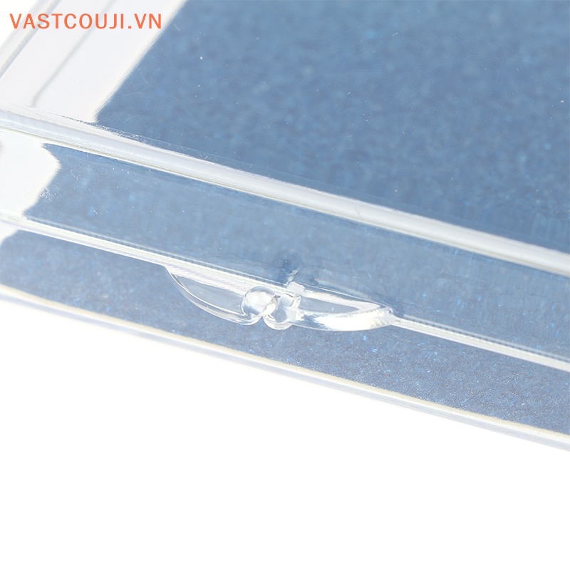 Hộp Đựng Móng Tay Giả Tiện Dụng Chất Lượng Cao