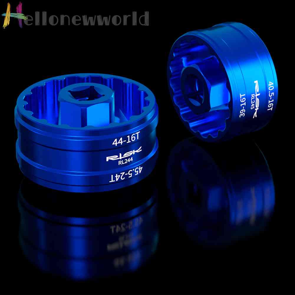 Dụng Cụ Sửa Chữa Xe Đạp BB44- BB45.5