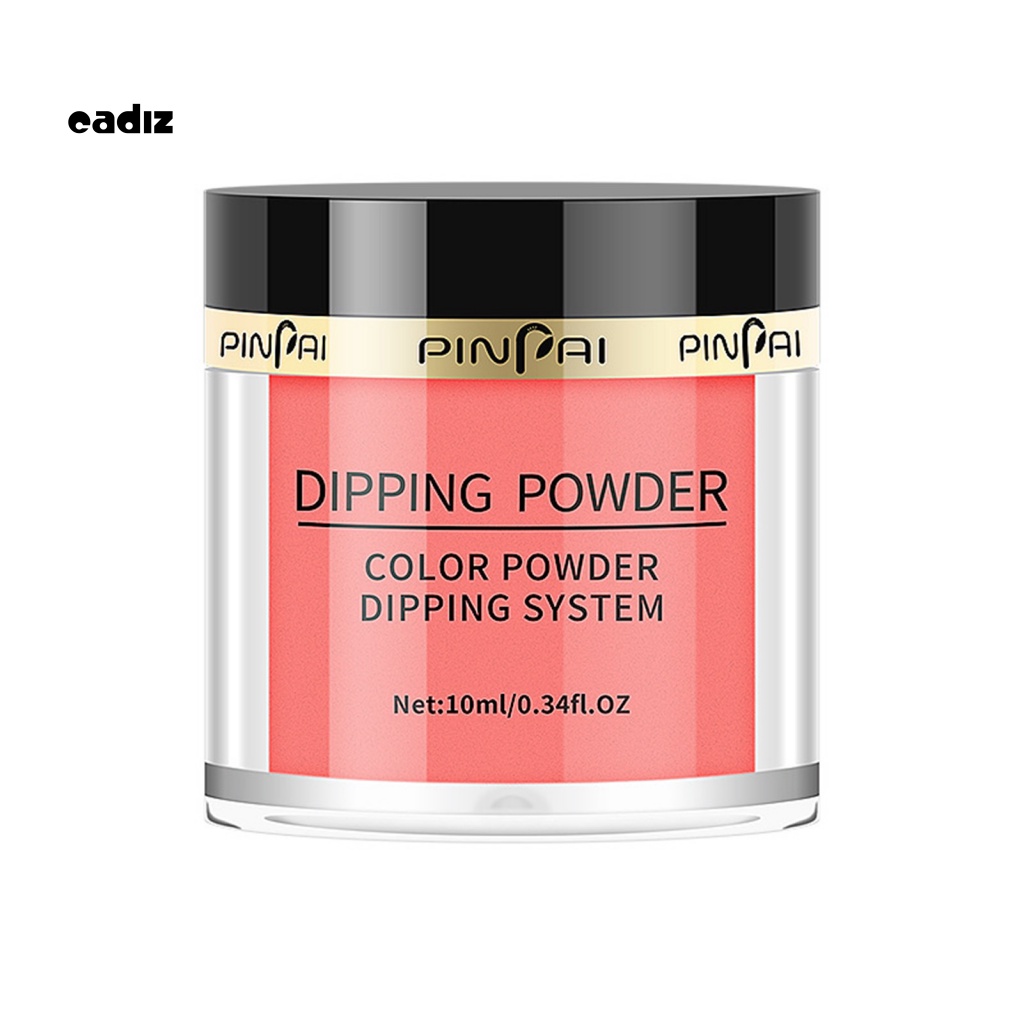 Bột Nhúng Trang Trí Móng Tay Nghệ Thuật DIY An Toàn