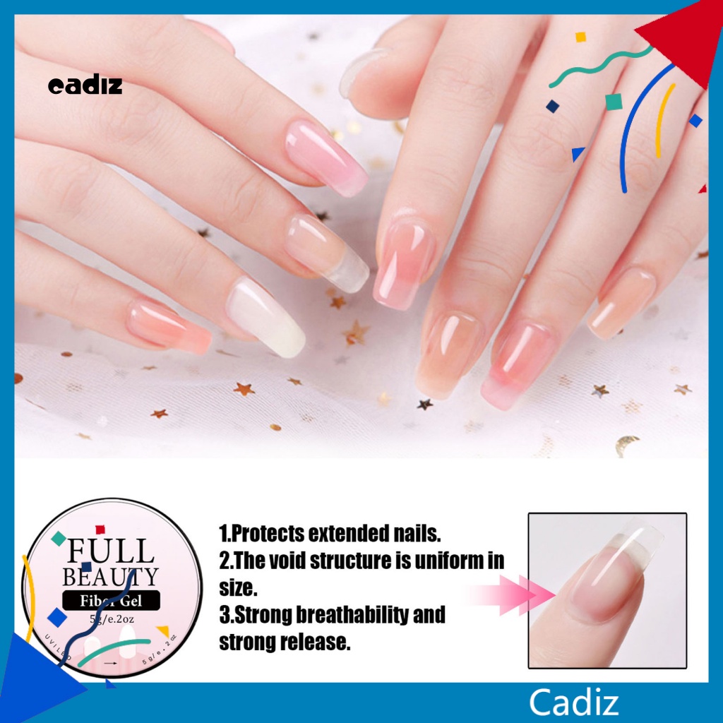 Keo Đính Đá Trang Trí Móng Tay Siêu Dính An Toàn