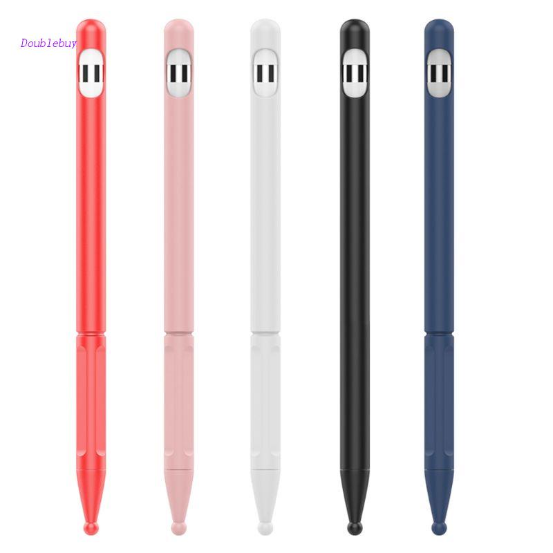 Vỏ Silicon Mềm Cho Bút Chì 1st Generation Pencil 1