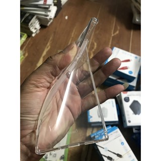 ốp lưng silicon Vu Oucase trong cho samsung galaxy Note 10 + Note 10 Pro
